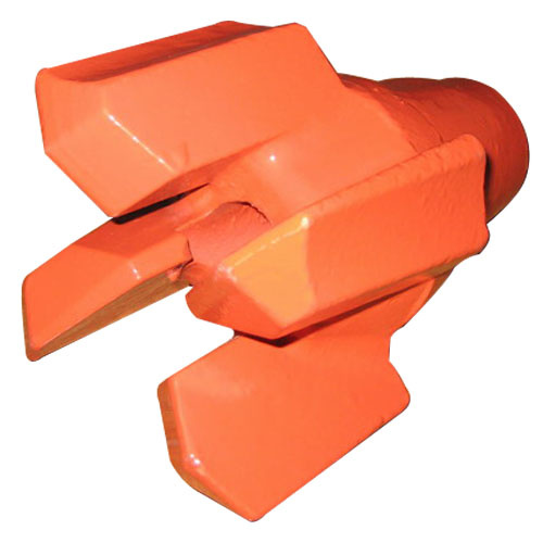 Steel Casting for Agricultural Machine Parts