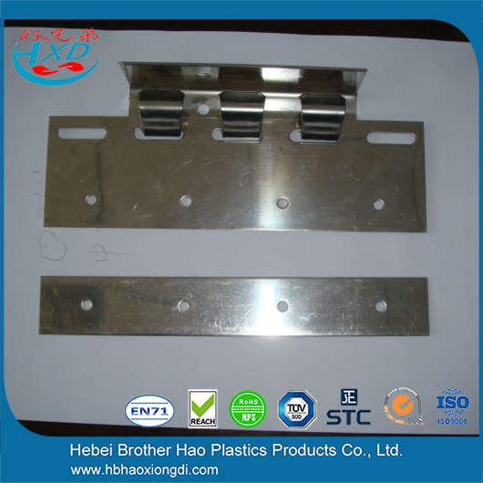 High Quality EU Standard Stainless Steel 304 Door Curtain Hardware Accessories