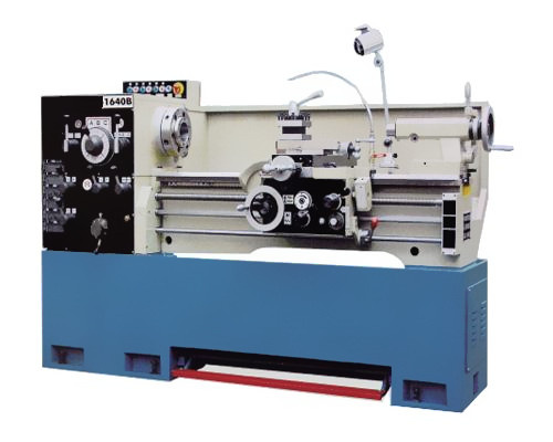 Metal Lathe Machine (Lathe LC1640B LC1660B)