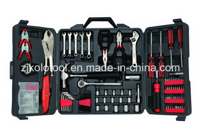 Cheap Portable 95PCS Mechanic Tool Set