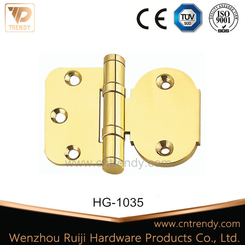 European Style Flat Head Hinges, Cupboard Furniture Hinges