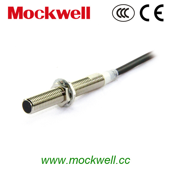 Ea1-M8b1r5na-a Long Cylindrical Type Proximity Sensor