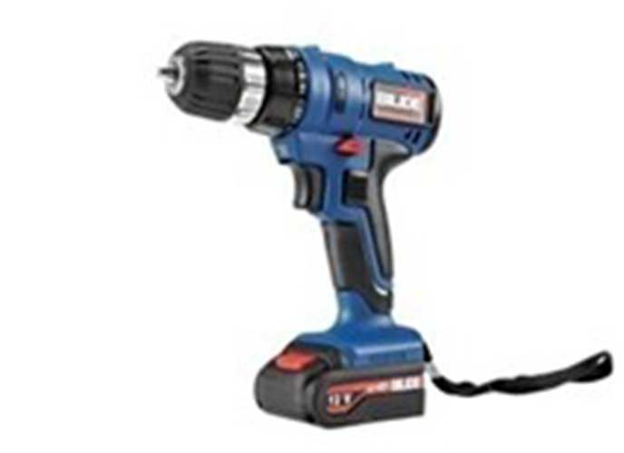 High Quality Lithium Cordless Drill