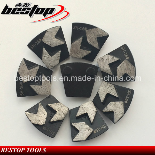 Premium Quality Werkmaster Diamond Grinding Tools for Canadian Market