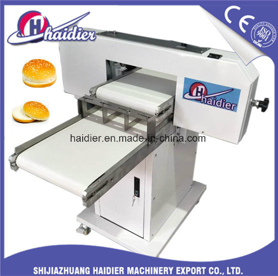 Home Tool Lower Consumption Burger Slicer Burger Cutter