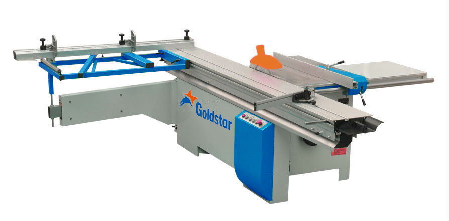 Mj6128ya Woodworking Machine Sliding Table Saw