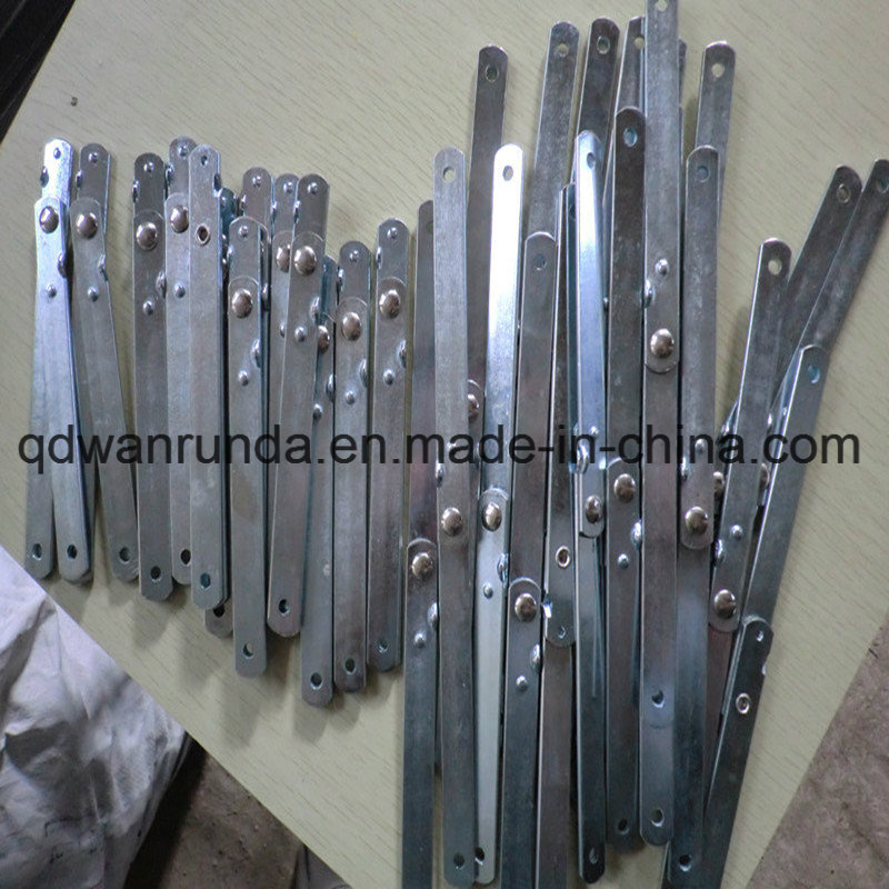 Good Quality Galvanized Furniture Hinge