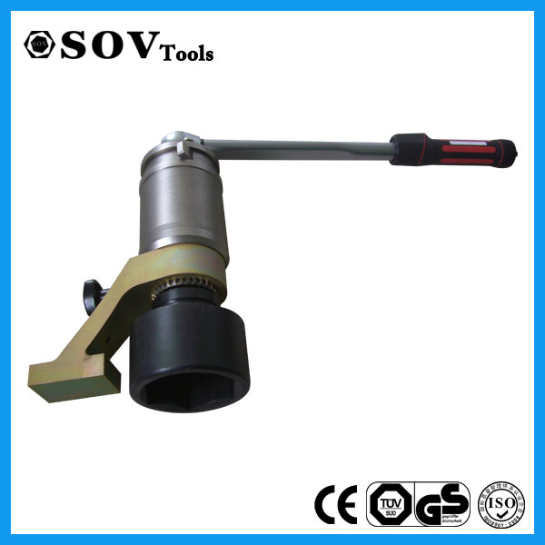 3500 Nm Hand Torque Multiplier