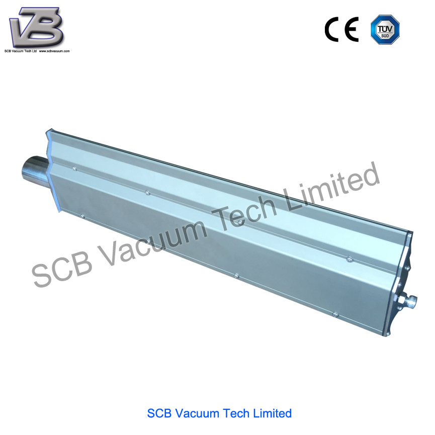 Customized Aluminium Alloy Air Knives for Beer Drying