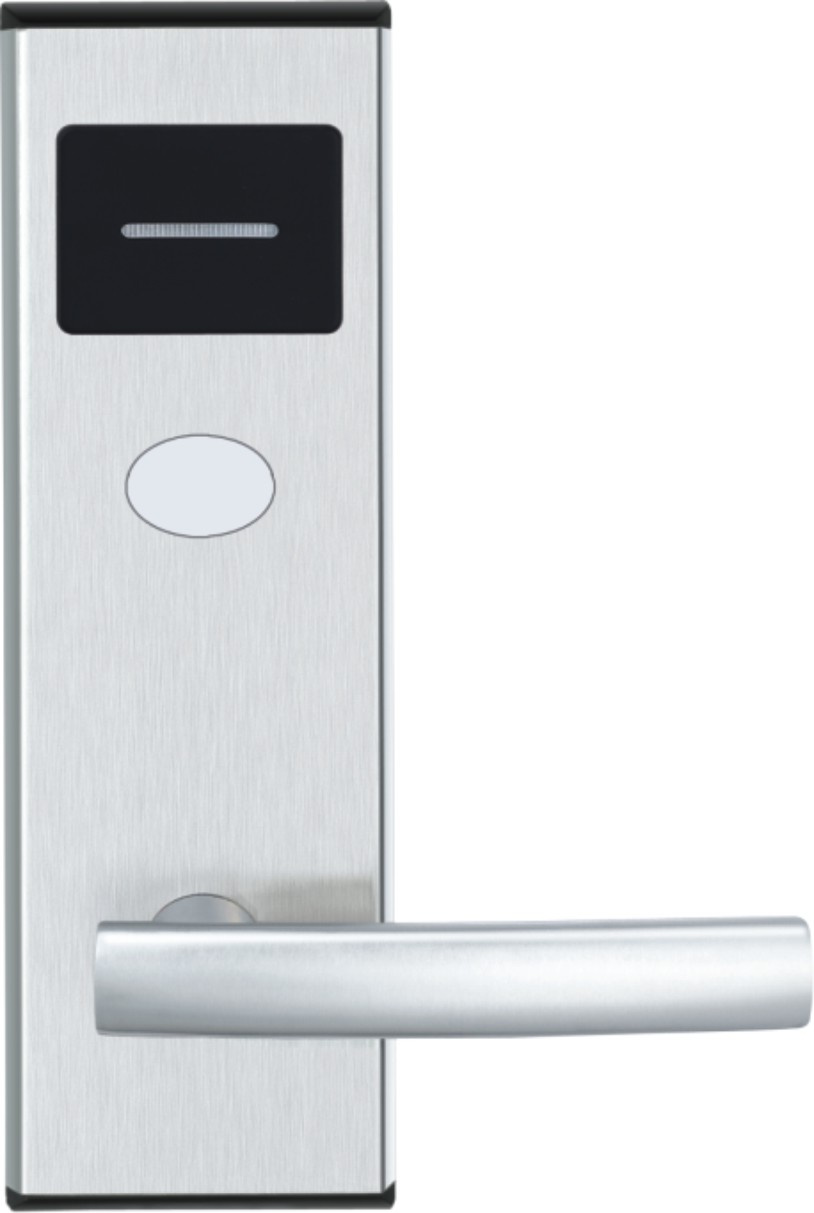 Electronic Deadbolt Digital Cheap Hotel Door Lock with Free Software