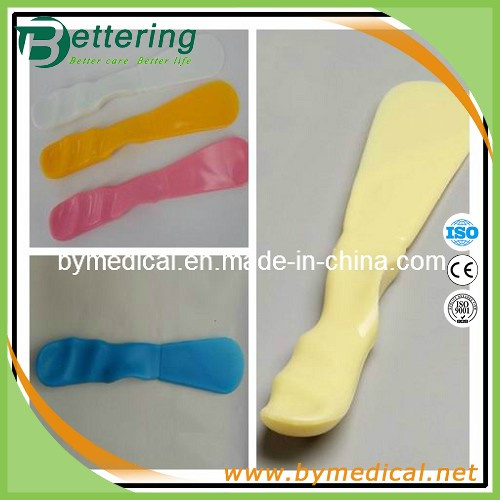 Dental Plastic Mixing Knife Sp03