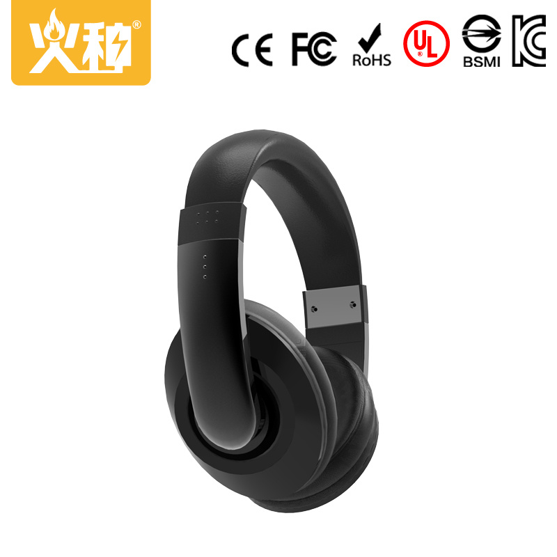 Bt30 Wireless Bluetooth Headphones