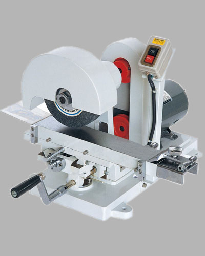 Automatical Specimen Grinding Machine