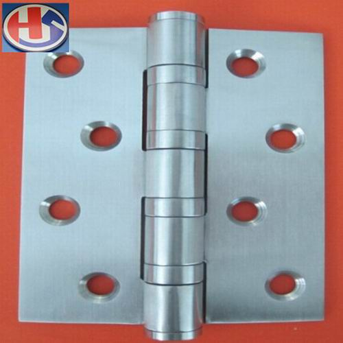 Stainless Steel Ball Bearing Door Hinge (HS-SD-008)