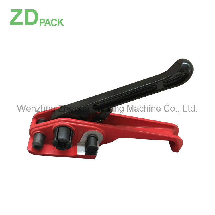 Manual Packing Belt Tensioning Tool (JPQ19)