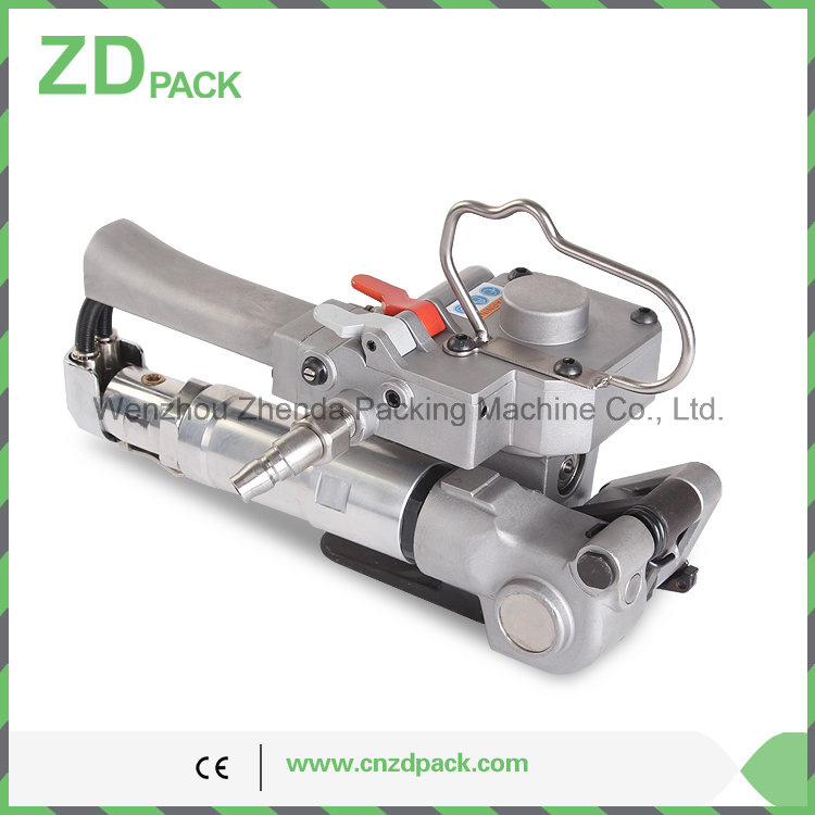 Hand-Held Pneumatic Strapping Tools for 1/2