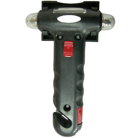 Car Safety Hammer