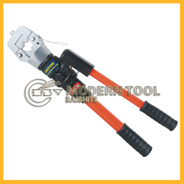 (CPO-400) Hydraulic Crimping Tool 50-400mm2