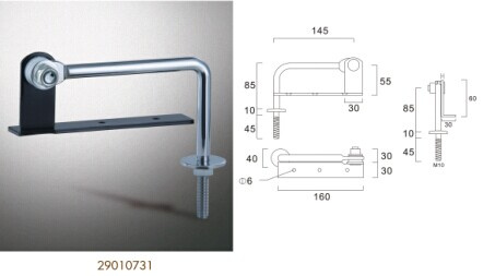 Sofa Fittings, Sofa Hardware, Sofa Headrest Hinge (29010731)