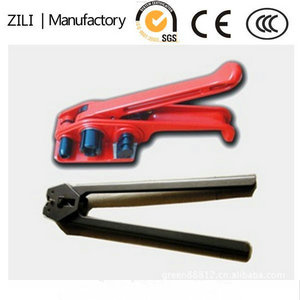 Strapping Manual Tool for Packaging