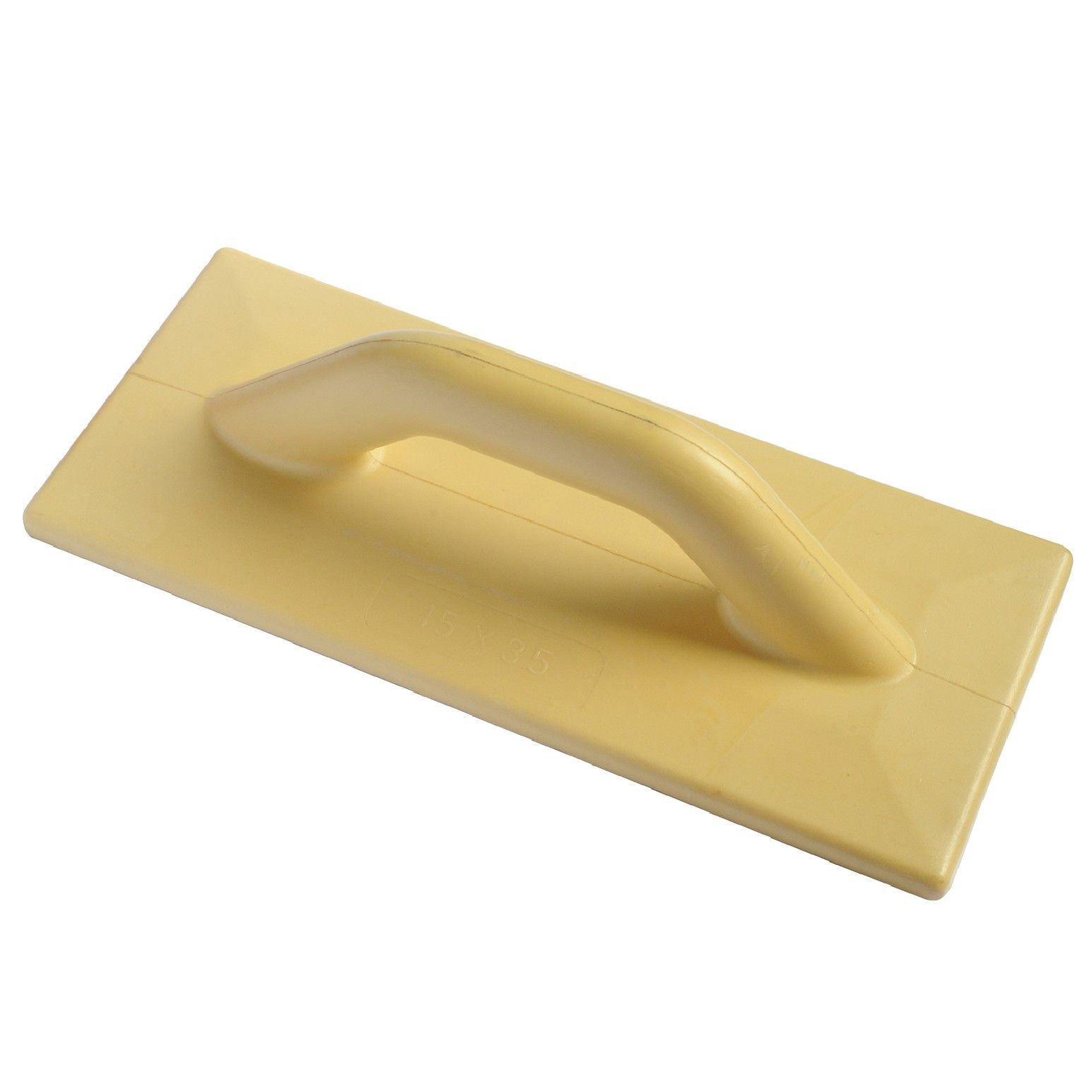 PU Plastering Construction Hand Tool