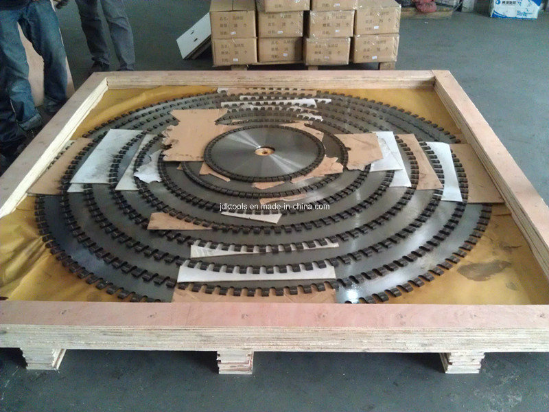 Best Quality Diamond Tools for Granite Block Cutting