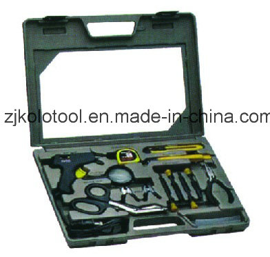 Window Box 18PCS Combi Wholesale Hardware Tools