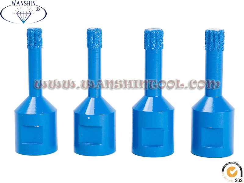M14 Porcelain Holesaw Tile Dry Drill Bit Granite Drill Bit