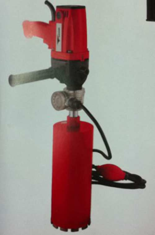 High Quality Diamond Core Drill Machine