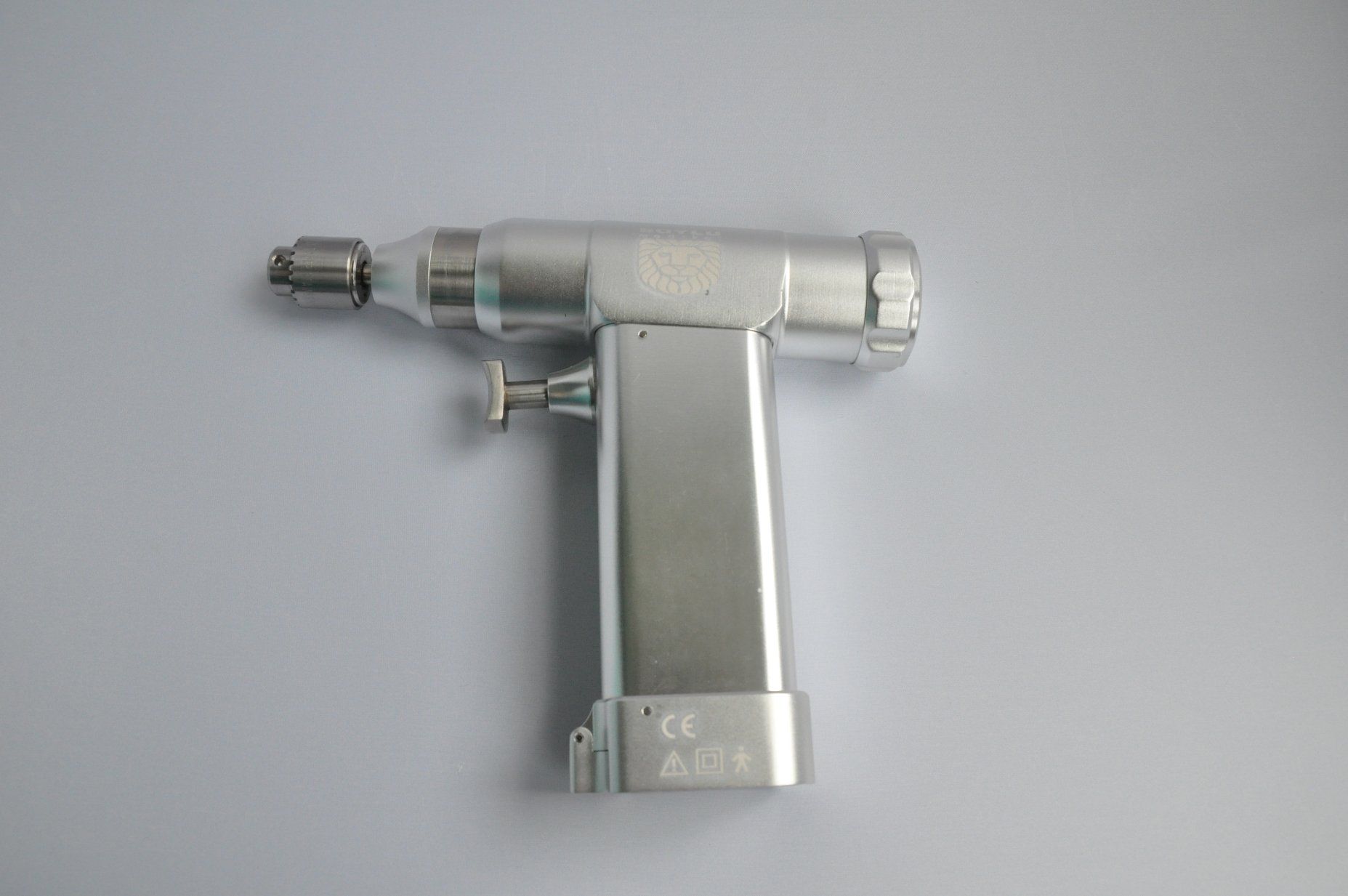 Advanced Manufacturing Medullary Micro Bone Drill for Veterinary Operation