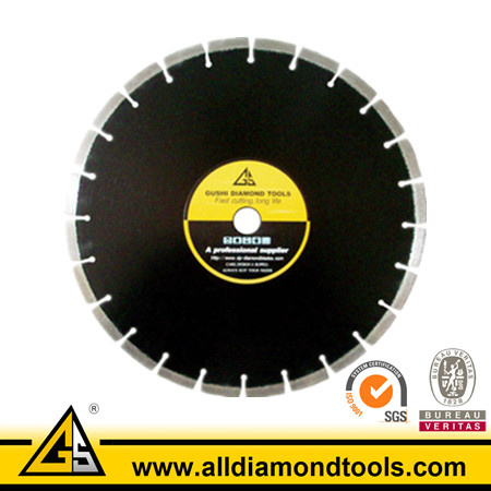 Laser Welded General Purpose Diamond Saw Blade-Hlwg