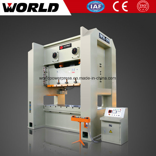 Metal Stamping Press H Frame Punching Power Press