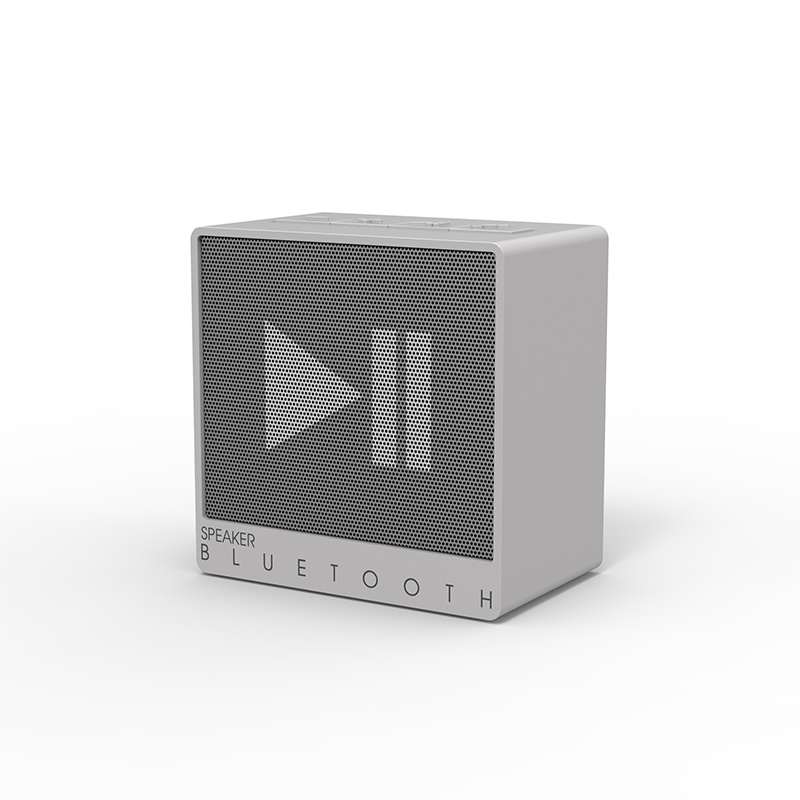 New Home Theater Portable Mini Bluetooth Wireless Speaker