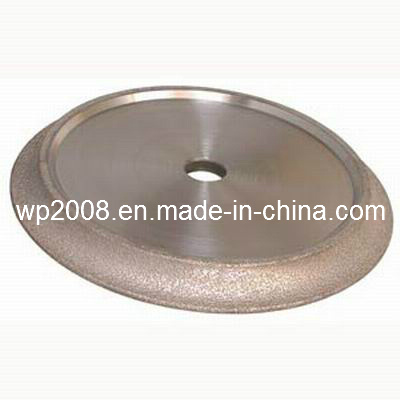 Diamond Profile Wheel