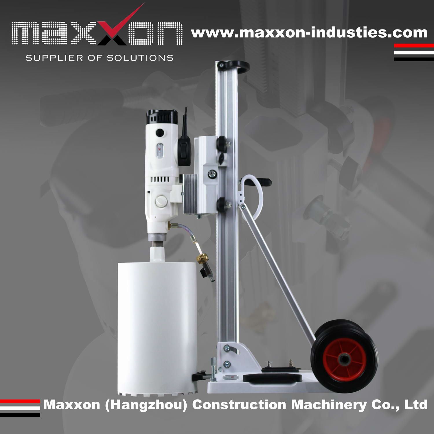dBm22 Directly Factory Output 2100W Masonry Diamond Tool