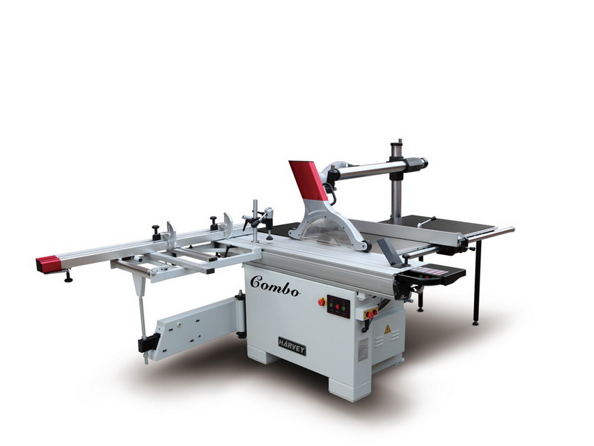 Woodworking Machine C-1600 Precision Panel Saw