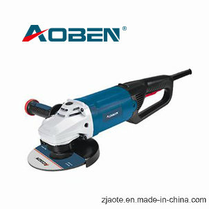 180/230mm 2350W Industrial Grade Electric Angle Grinder Power Tool (AT3136D)