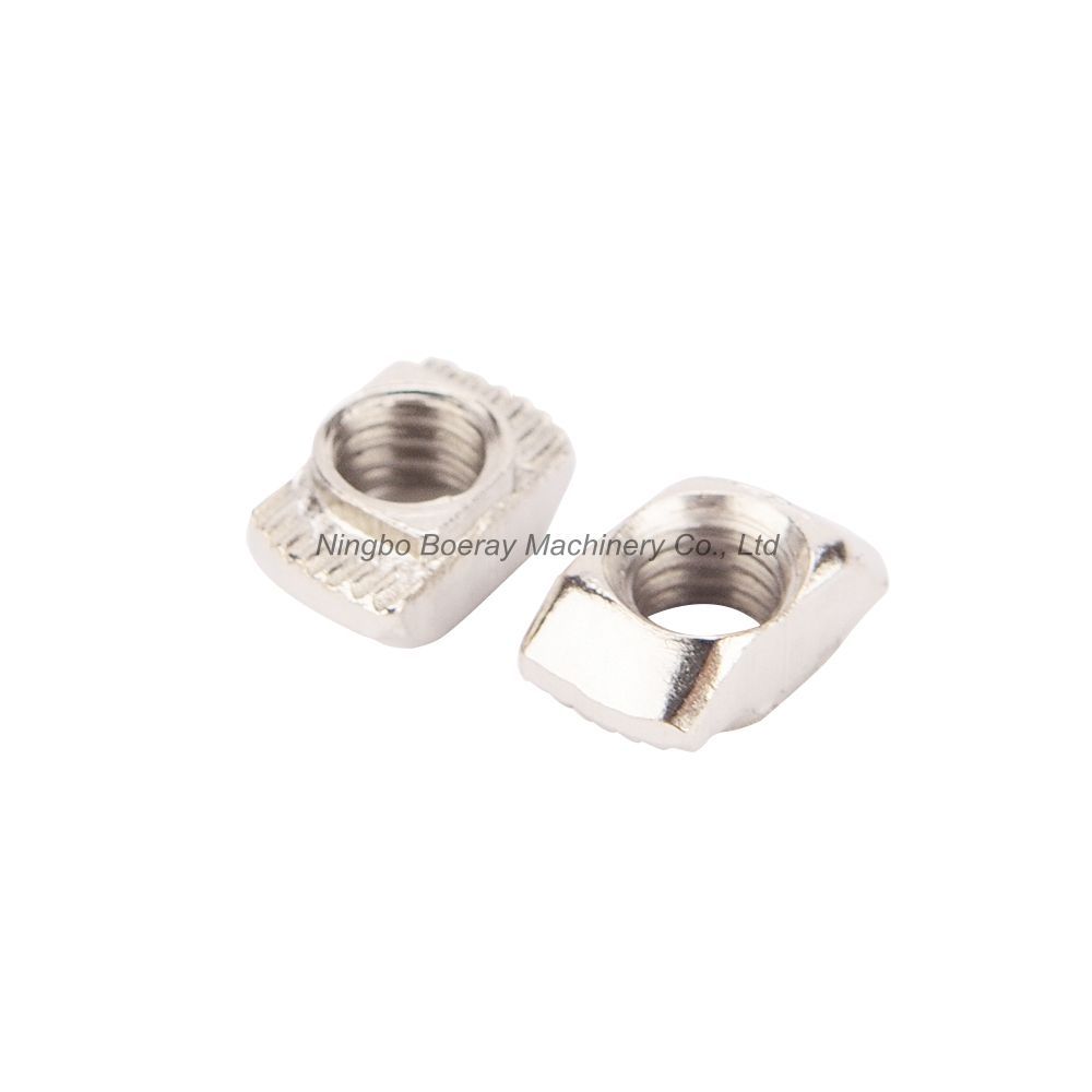 20 Series M3 T Slot Nut for Aluminum Extrusion Profile