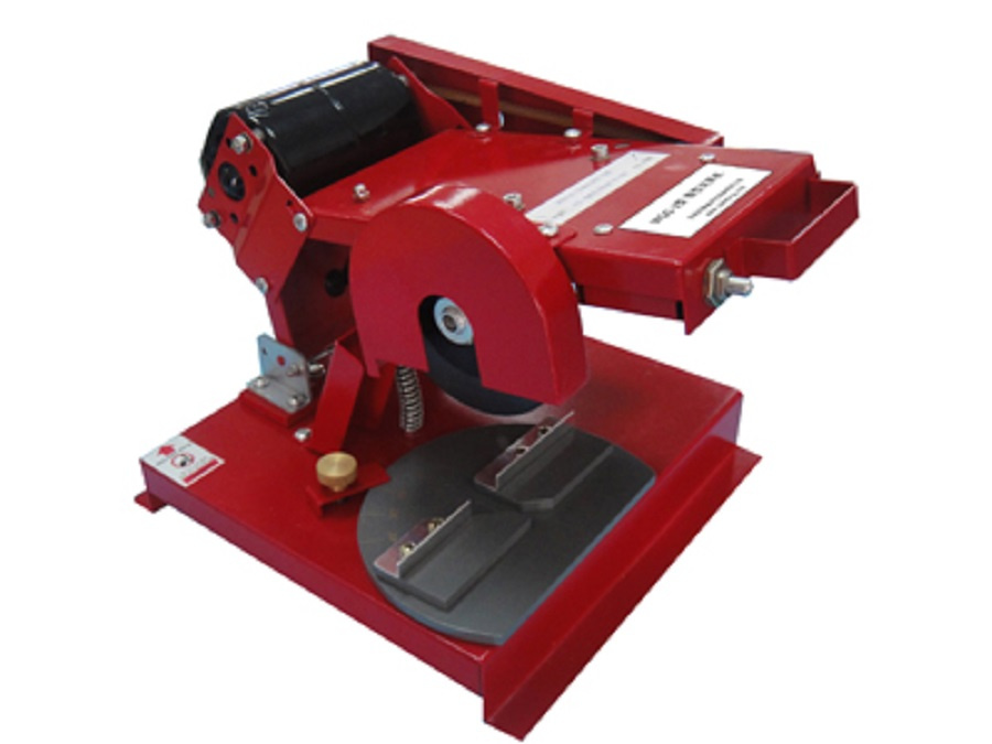 Wqg-2 Micro Cutting Saw for Metal Sample Testing