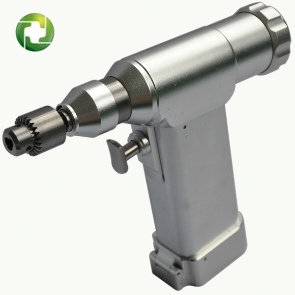 Orthopaedic Electric Hand Tools Mini Bone Drill for Veterinarian Used (ND-5001)
