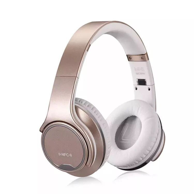 Original Mh3 Wireless Bluetooth Headphone