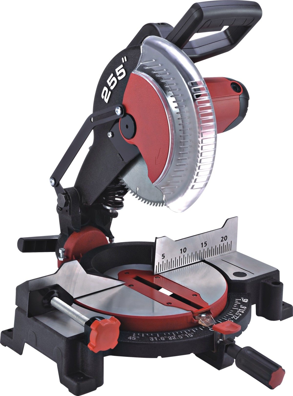 Slide Compound Miter Saw & Miter Saw 89003