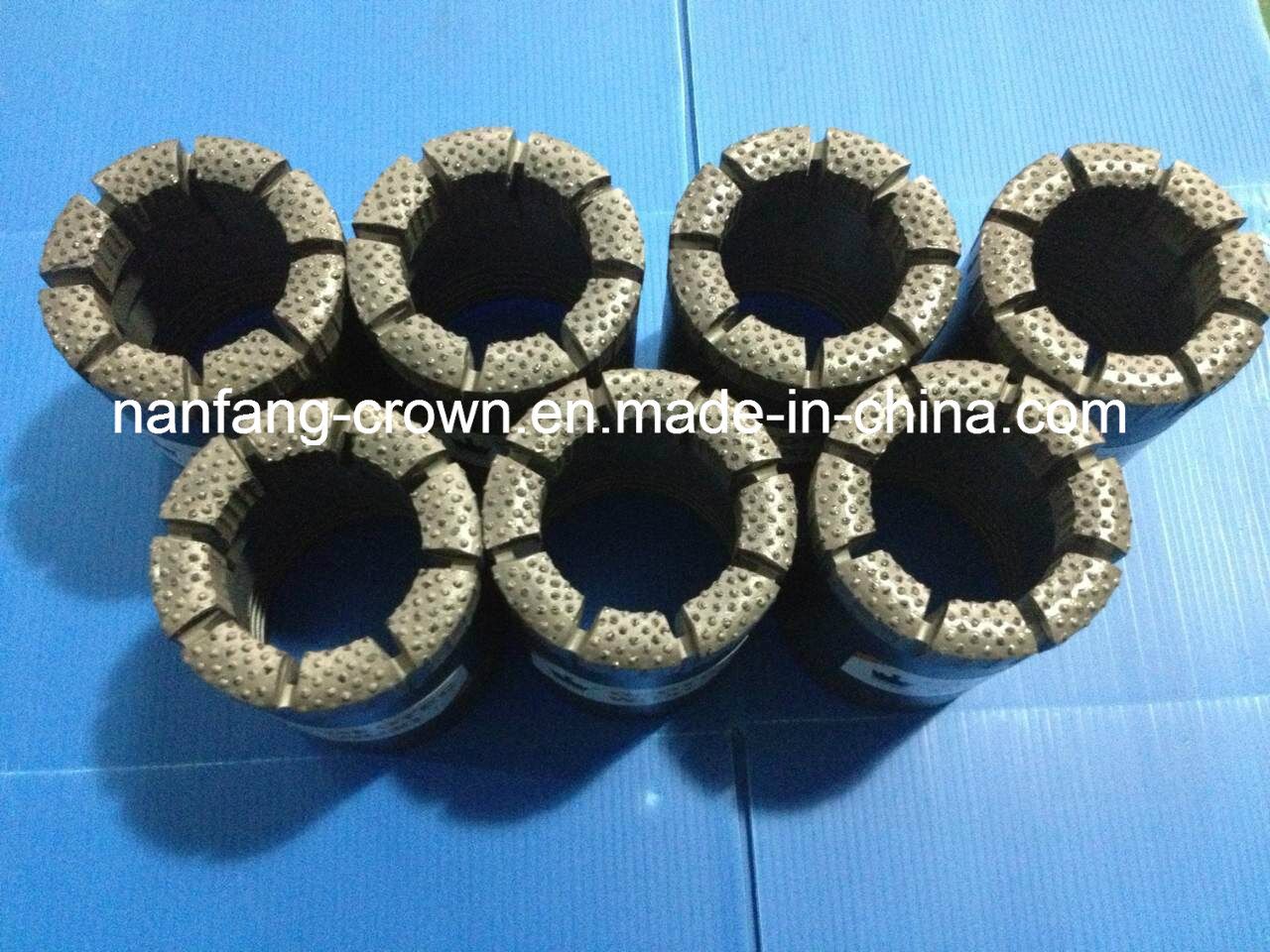 Hq3 Surface Set Diamond Bits