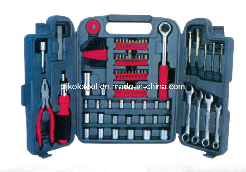 DIY Home Hardware Tool Set