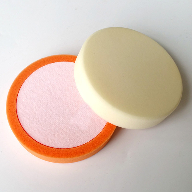 China Factory Wholesale Sponge Polishing Wheel/Sponge Polishing Wheels