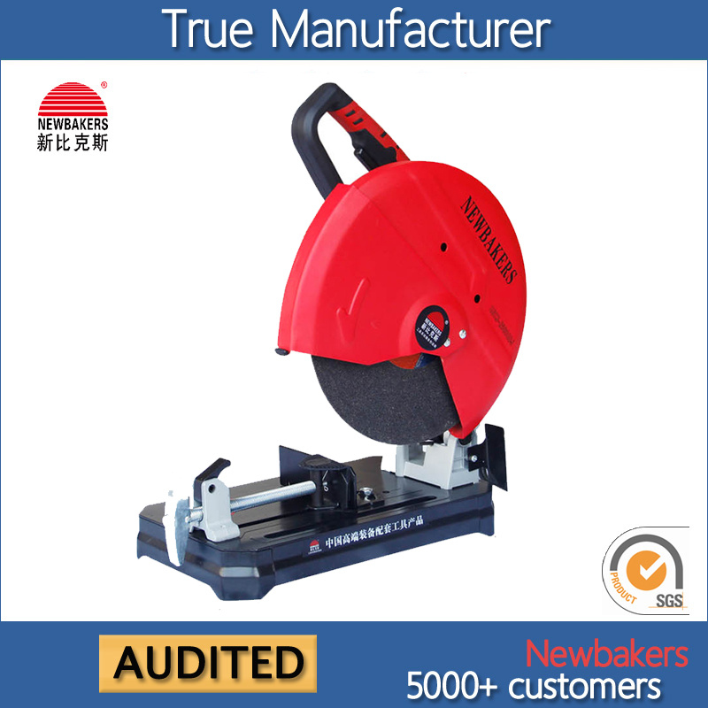 Cutting Machine Electronic Power Tools Miter Saw (GBK3-2180ZD)