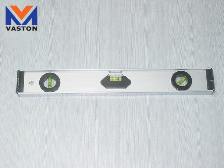 Aluminum Level (VT-8003) , Spirit Level, Hand Tool