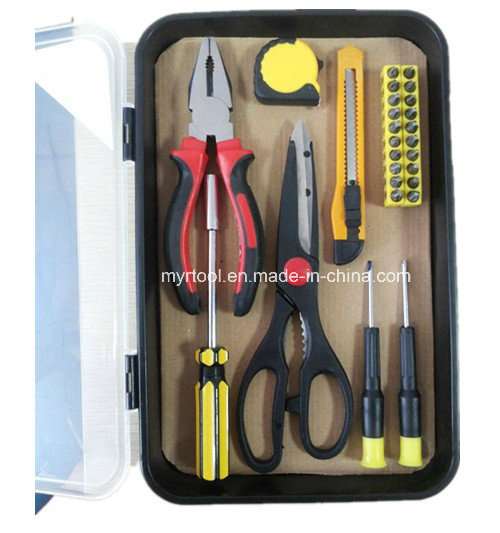 Hot Sale-Professiona Mini Hand Tool Set