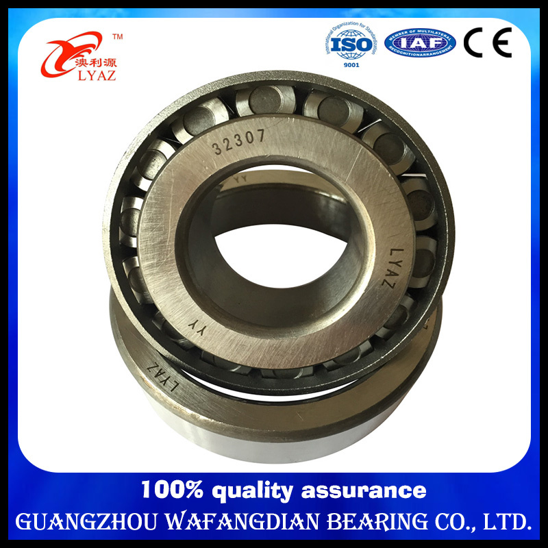 Plastic Machinery Bearing Taper Roller Bearing 30206 30207 30208 30209 30210