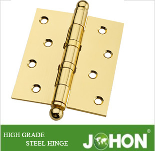 Steel or Iron Door Hardware Hinge From Manufacturer (4